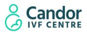 Candor IVF Center  Surat