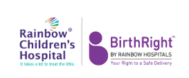 Rainbow Childrens Hospital  BirthRight  Guindy