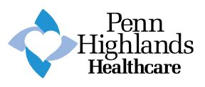 Penn Highlands Huntingdon