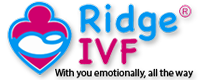 Ridge IVF