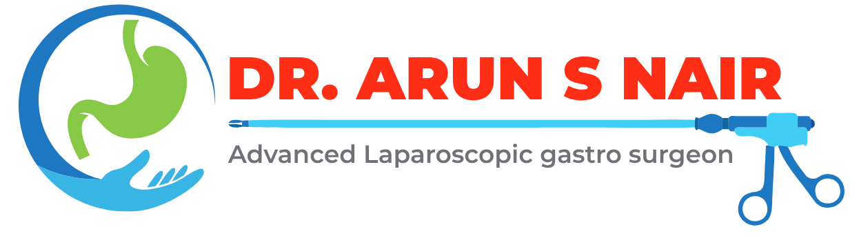 Dr Arun Gastro Surgeon