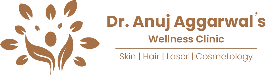 Dr Anuj Aggarwal Wellness Clinic