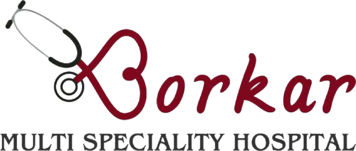 Borkar Multi Speciality Hospital