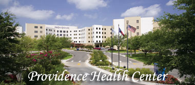 Providence Health Center