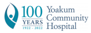 Yoakum Community Hospital