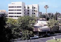 Hemet Valley Medical Center