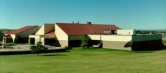 Hemphill County Hospital