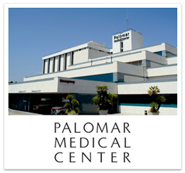 Palomar Medical Center