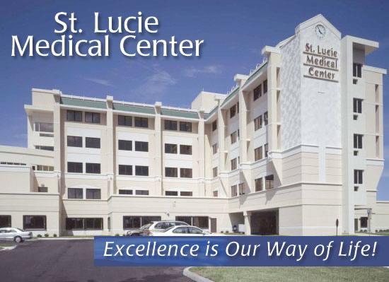 St Lucie Medical Center