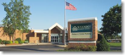 Wyandot Memorial Hospital