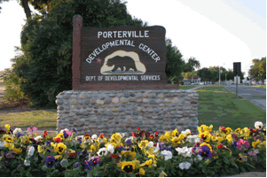 Porterville Developmental Ctr