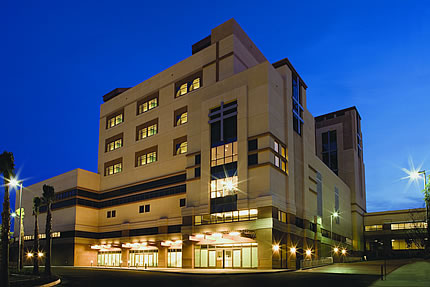 White Memorial Medical Center