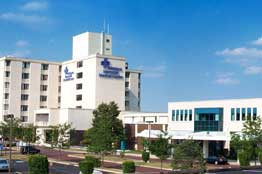 Pottstown Memorial Medical Center