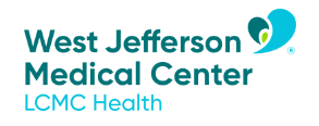 West Jefferson Medical Center