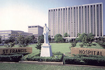 Saint Francis Hospital