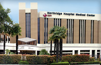 Northridge Hospital Medical Center