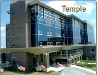 Olin E Teague Medical Center