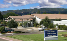 Ukiah Valley Medical Center