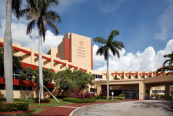 North Broward Medical Center