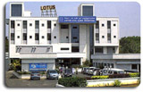 Lotus Eye Care Hospital