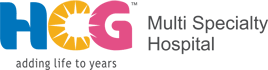 HCG Multi Specialty Hospital