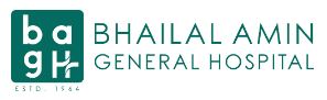 Bhailal Amin General Hospital