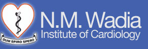 NM Wadia Institute Of Cardiology