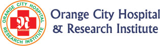 Orange City Hospital  Research Institute