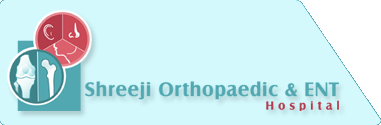 Shreeji Orthopaedic  ENT Hospital