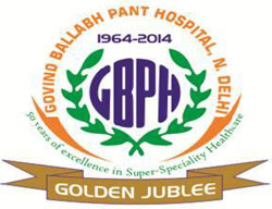 Govind Ballabh Pant Hospital - New Delhi | Delhi