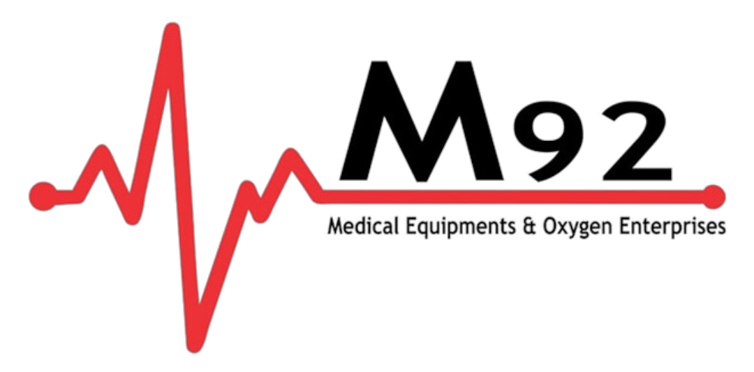 M92Medical Equipments and Oxygen