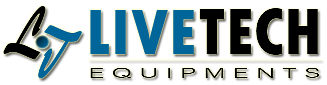 Livetech Equipments