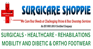 Surgicare Shoppie