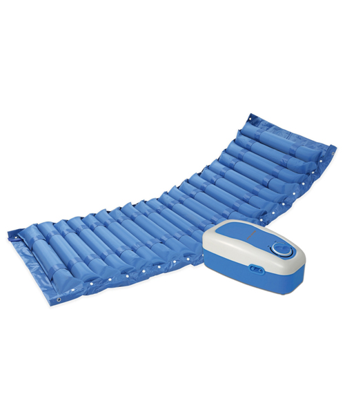 Tubular Air Mattress