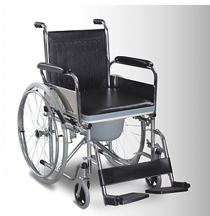 Commode Chair FS681