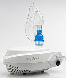 Nebulizer