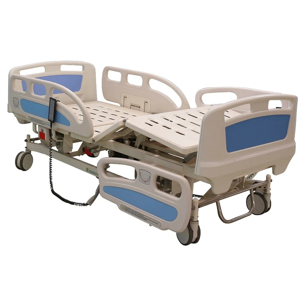 Hospital Bed