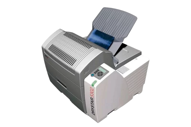 AGFA Drystar 5302 X Ray Film Printer