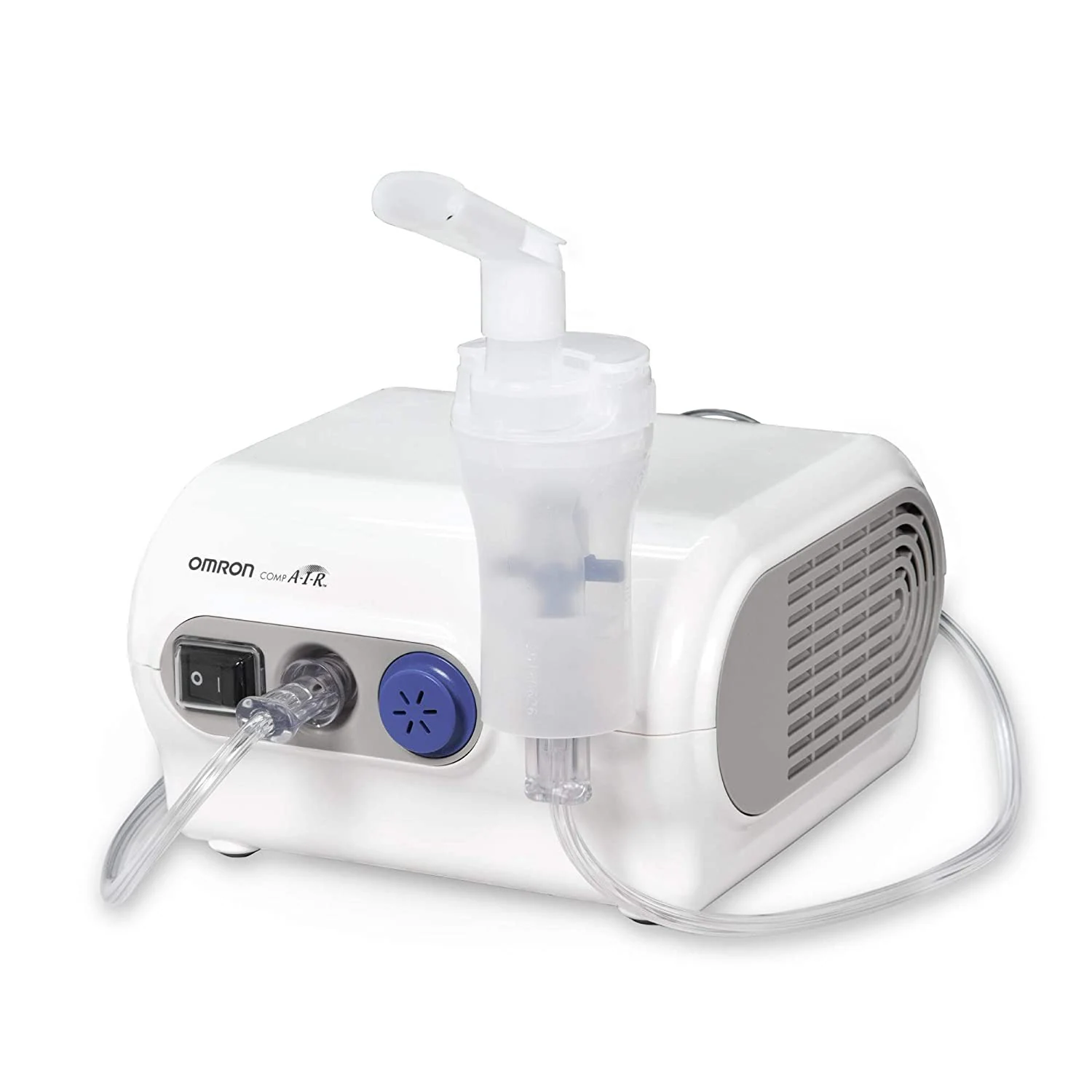 Nebuliser