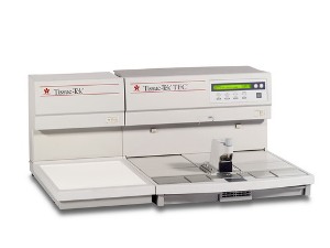 Tissue-Tek AutoTEC Automated Embedder