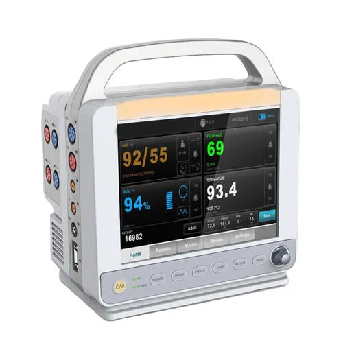 Multi Para Patient Monitor