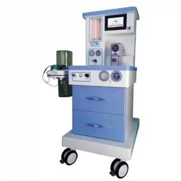 Anesthesia Workstation