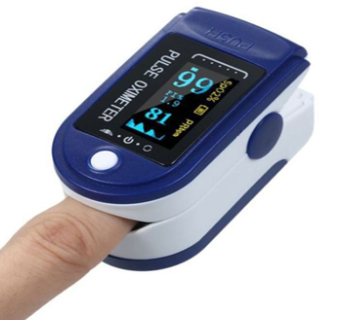 Pulse Oximeter