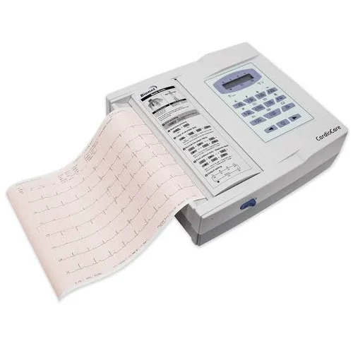 Bionet ECG Machine