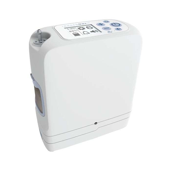 Inogen One G5 Portable Oxygen Concentrator 16 Cell