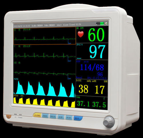 Multi Para Monitor