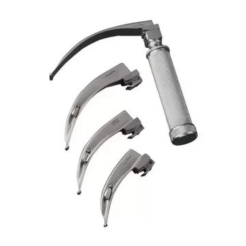 Laryngoscope Adult