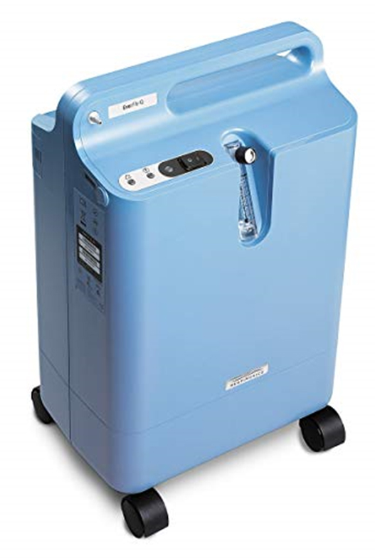 Philips Oxygen Concentrator 5/LPM