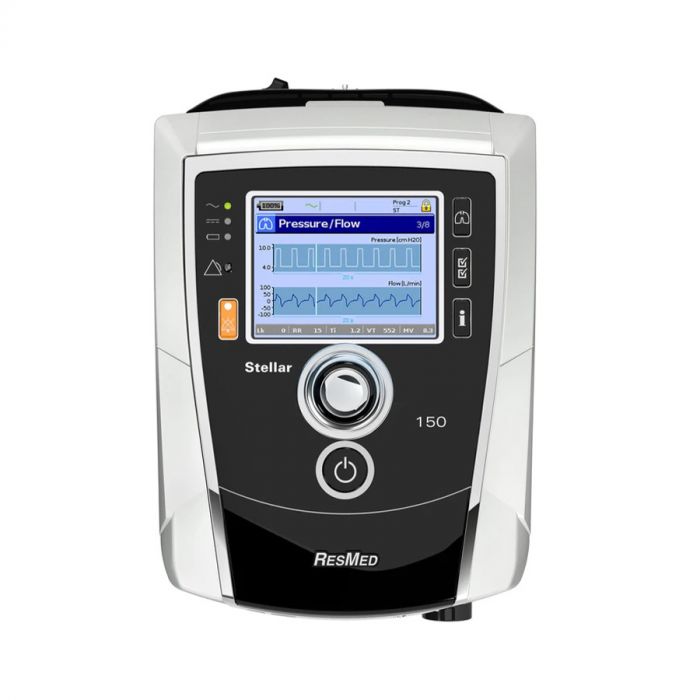 Stellar 150 Non-invasive ventilator