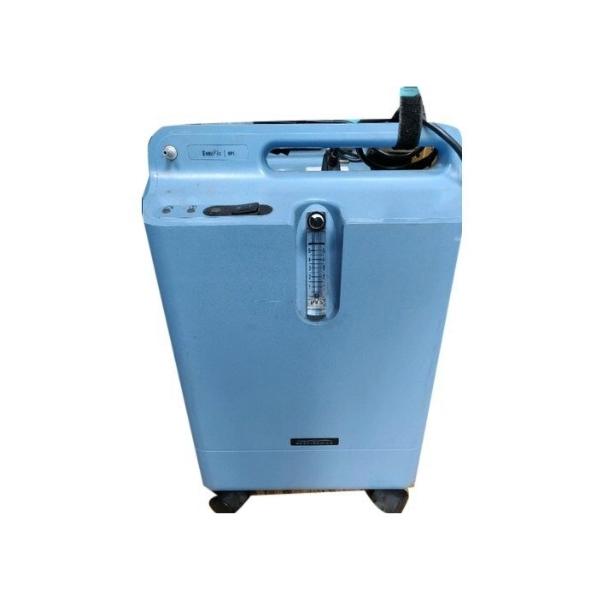 Portable Oxygen Concentrator